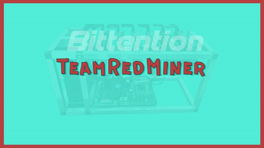 TeamRedMiner