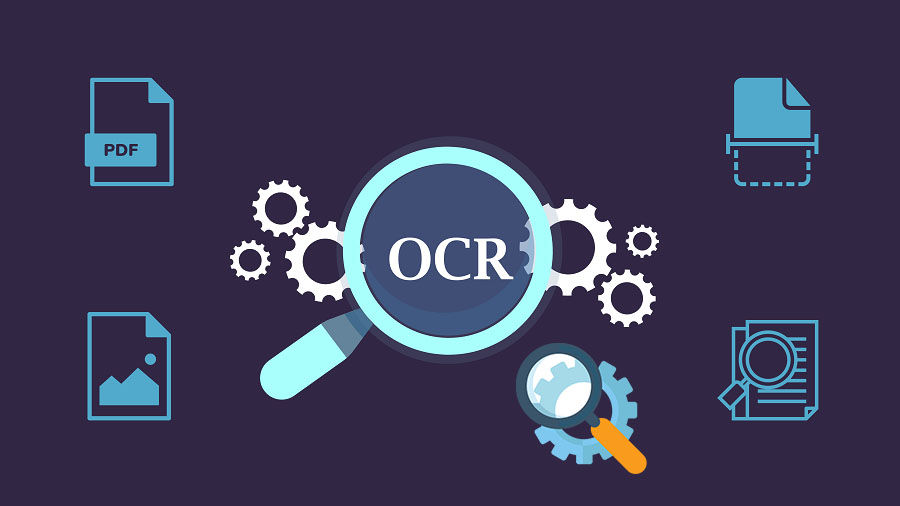 OCR